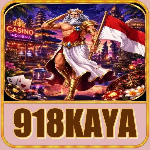 918kaya