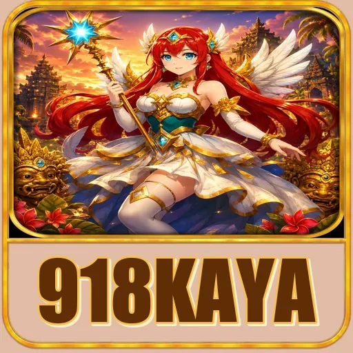 918kaya APK Indonesia - Panduan Lengkap dan Tutorial