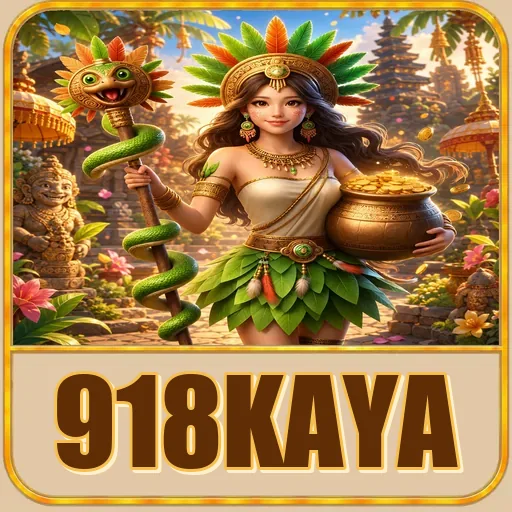 918kaya APK Indonesia - Panduan Lengkap dan Tutorial