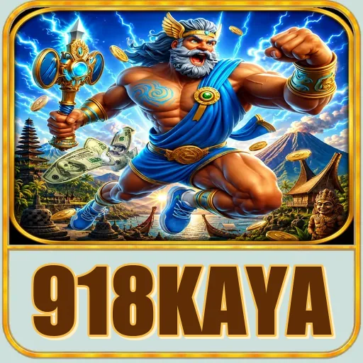 918kaya APK Indonesia - Panduan Lengkap dan Tutorial