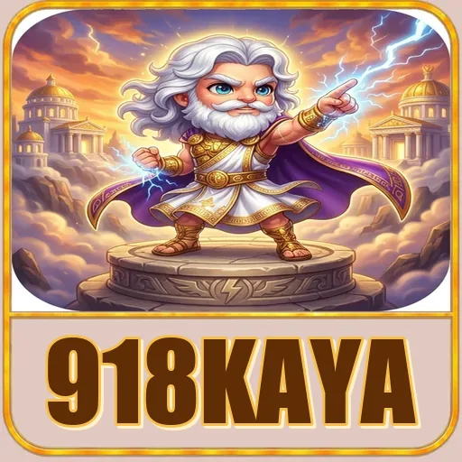 918kaya